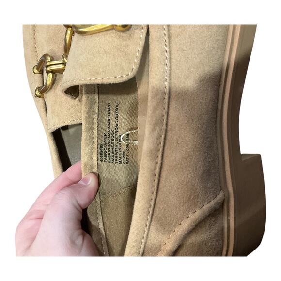 Torrid Loafers Women 7.5WW - Picture 2 of 4